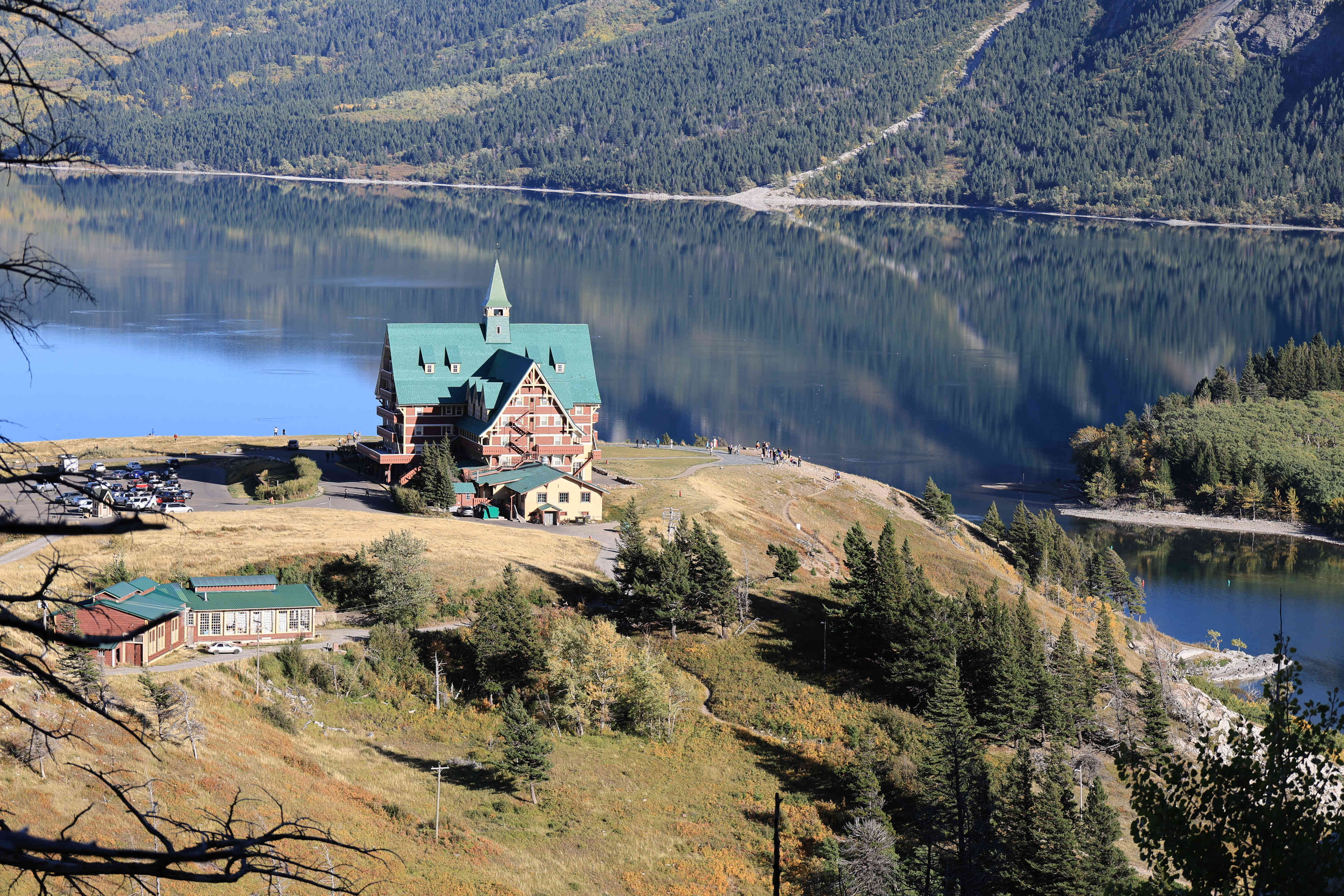 Waterton